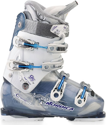 Nordica CRUISE 95 W