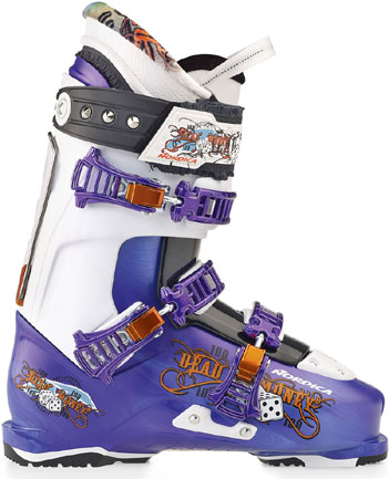 Nordica DEAD MONEY