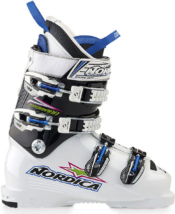 Nordica DOBERMANN SPITFIRE 100