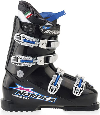 Nordica DOBERMANN TEAM 60