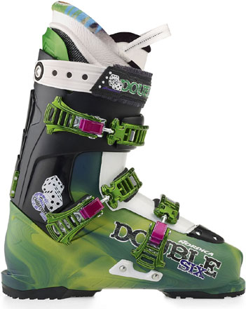 Nordica DOUBLE SIX
