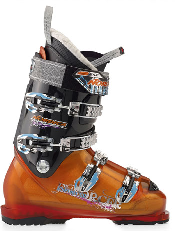 Nordica ENFORCER