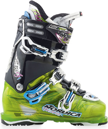 buty narciarskie Nordica FIREARROW F1