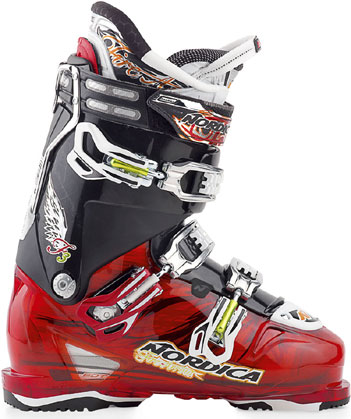 Nordica FIREARROW F3