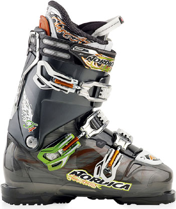 Nordica FIREARROW F4