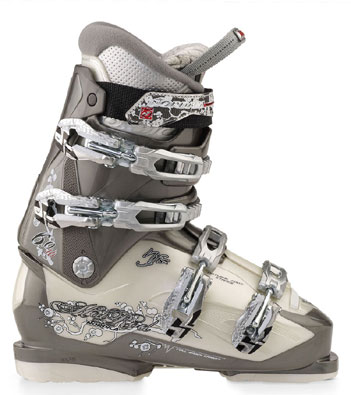 Nordica HOT ROD 6.0 W