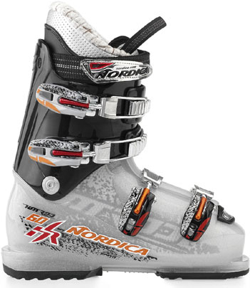Nordica HOT ROD 60 JR
