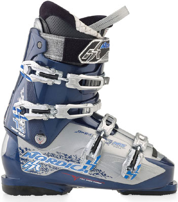 Nordica HOT ROD 7.5
