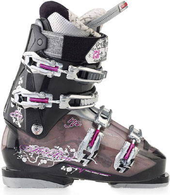 Nordica HOT ROD 8.0 W