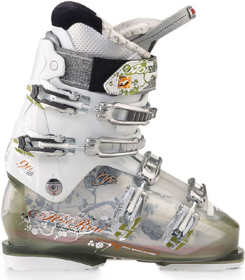 Nordica HOT ROD 9.0 W
