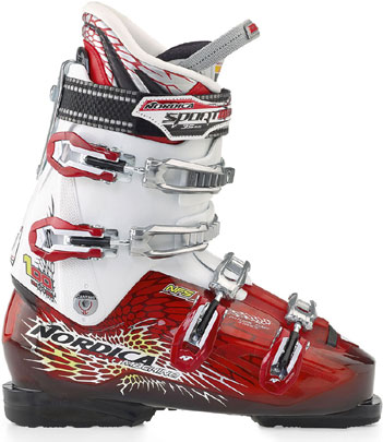 Nordica SPORTMACHINE 100