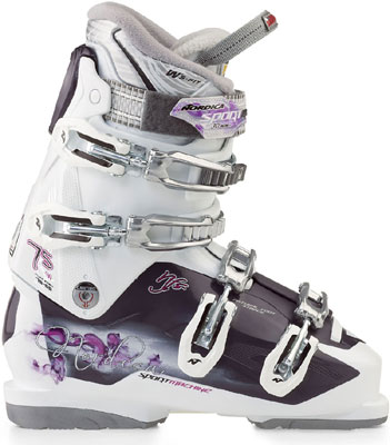 Nordica SPORTMACHINE 75 W