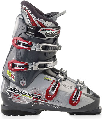 Nordica SPORTMACHINE 80
