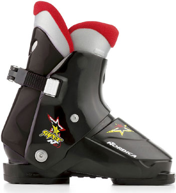 Nordica SN 01 (BOY)