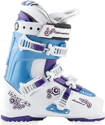 Nordica VELVET ACE W
