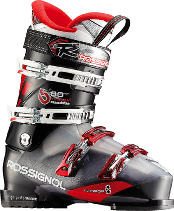 buty narciarskie Rossignol SYNERGY SENSOR2 80