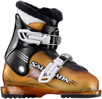 buty narciarskie Salomon T2 RT