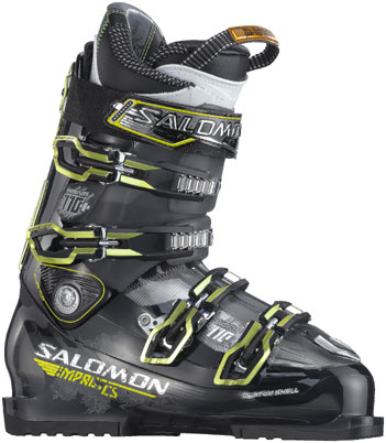 buty narciarskie Salomon IMPACT 110 CS