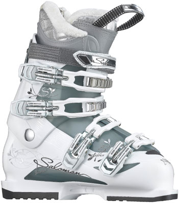 buty narciarskie Salomon DIVINE 5 W