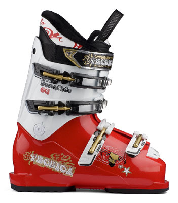 buty narciarskie Tecnica BONAFIDE 60