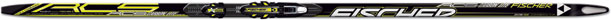 Fischer RCS CARBONLITE SKATING HOLE SKI PLUS