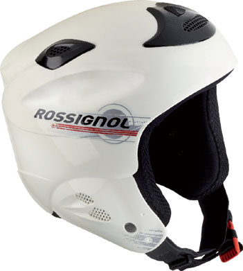 kaski narciarskie Rossignol RADICAL 8 white