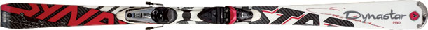 Dynastar EXCLUSIVE PRO