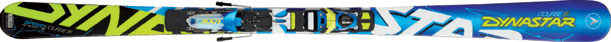 Dynastar SPEED COURSE TI