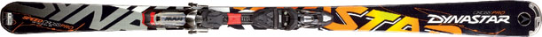Dynastar SPEED CROSS PRO