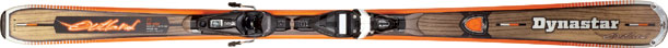Dynastar OUTLAND 72