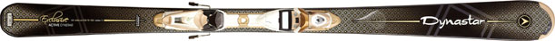 Dynastar EXCLUSIVE ACTIVE D"NSTAR