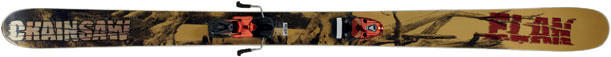 Elan CHAINSAW