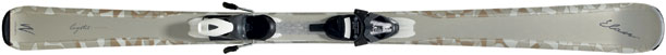 Elan CRYSTAL Qt