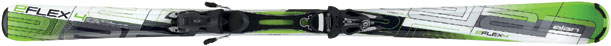 Elan E/FLEX 4 green
