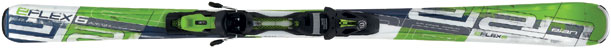 Elan E/FLEX 6 eRise