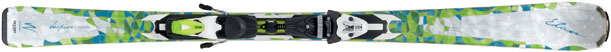 Elan INSPIRE FUSION