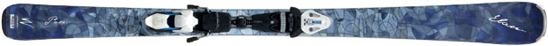 Elan PURE FUSION