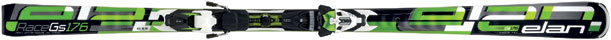 Elan GS WAVEFLEX