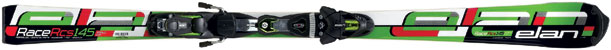 Elan RCS WAVEFLEX