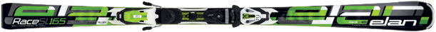 Elan SL WAVEFLEX