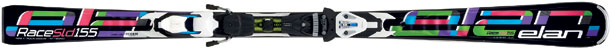 Elan SLD WAVEFLEX