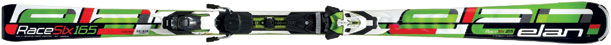 Elan SLX WAVEFLEX
