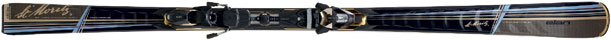 Elan ST. MORITZ GS WAVEFLEX