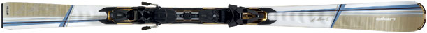 Elan ST. MORITZ SL WAVEFLEX