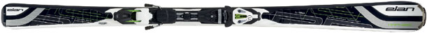 Elan AMPHIBIO WAVEFLEX 12