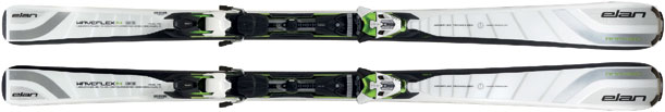 Elan AMPHIBIO WAVEFLEX 14