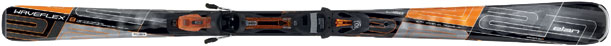 Elan WAVEFLEX 8