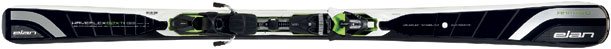 Elan AMPHIBIO WAVEFLEX 82 xTi