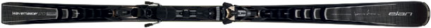 Elan WAVEMASTER FUSION