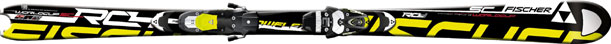 narty Fischer RC4 WORLDCUP SC PRO